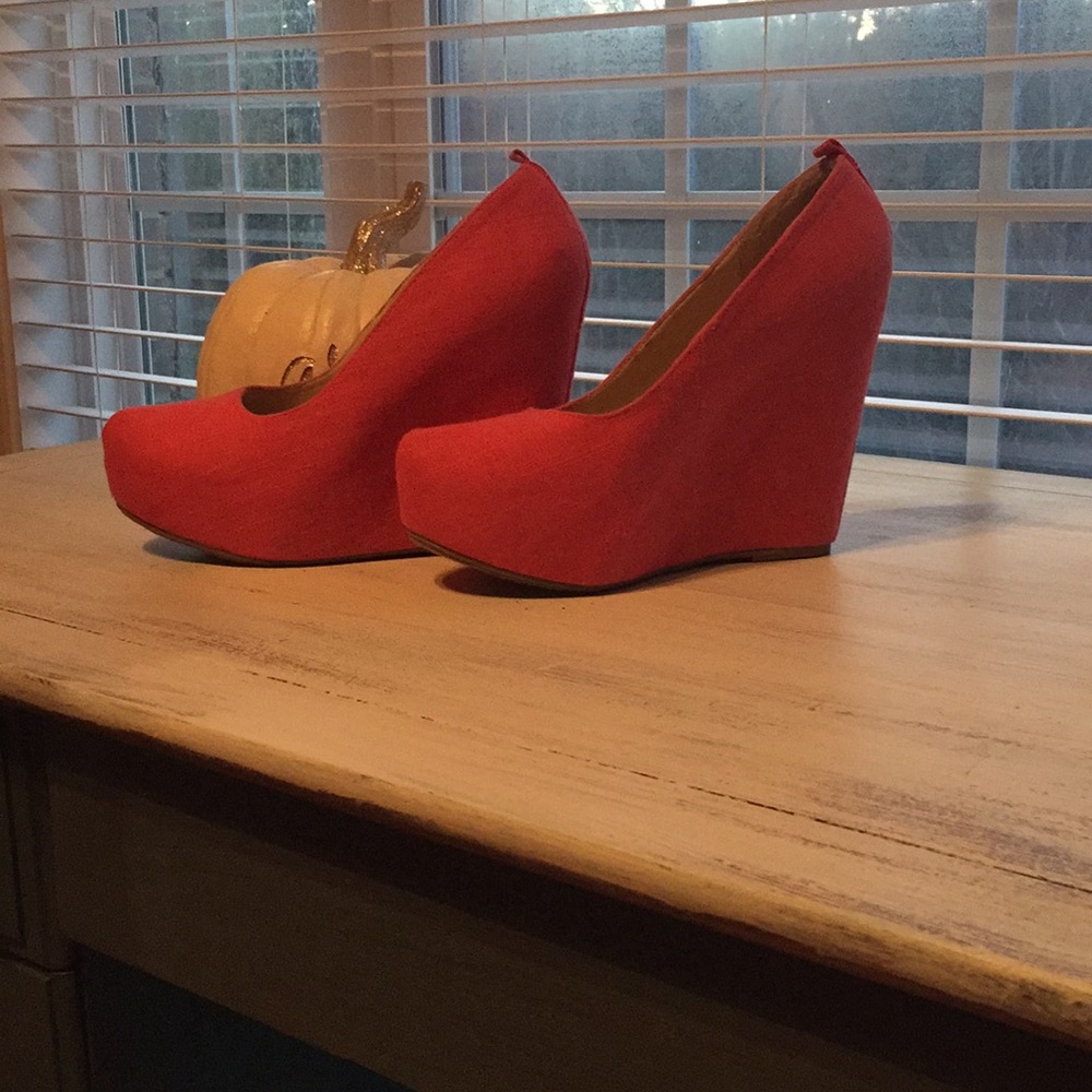 Soda wedges size 11